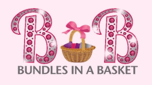 Bundles in a Basket Logo